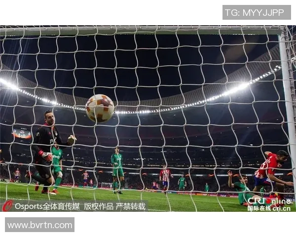 莫斯科火车头与马德里竞技精彩对决结果揭晓引发热议 莫斯科火车头与马德里竞技精彩对决结果揭晓引发热议