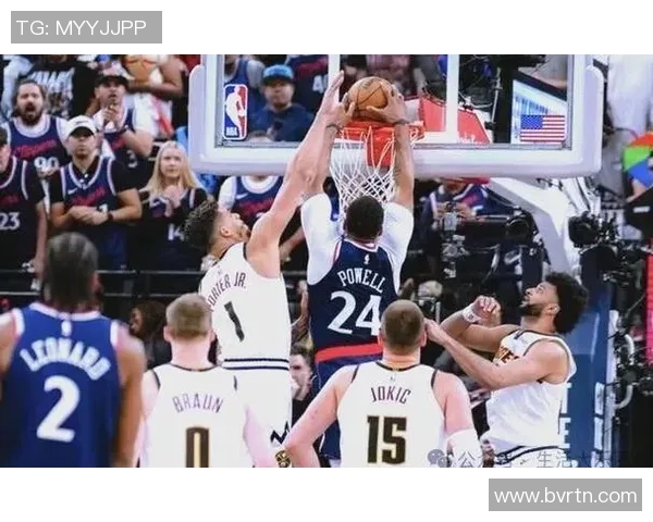 2014NBA季后赛雷霆与快船第二场激战回顾与精彩瞬间分析