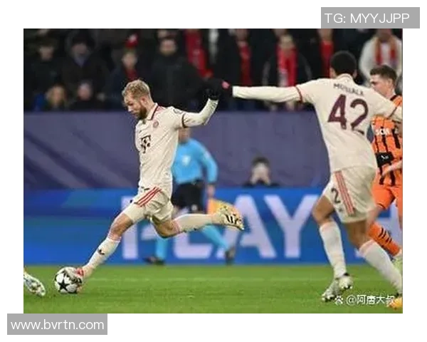 欧冠历史经典对决拜仁慕尼黑7比1狂胜皇家马德里赔率分析