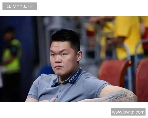 朱芳雨豪言冲冠！全运虽夺冠但中心缺失 3大隐祸患敌广厦北京？