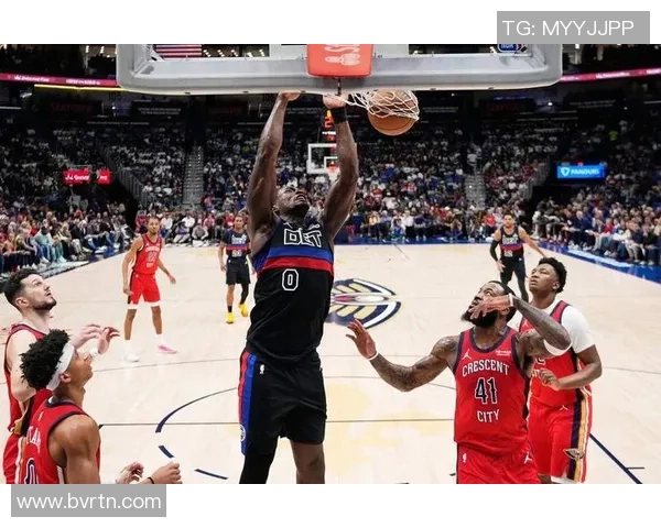 活塞6连胜东部榜首！草根之王真了不起 平均年龄只要27岁