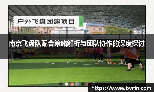 南京飞盘队配合策略解析与团队协作的深度探讨